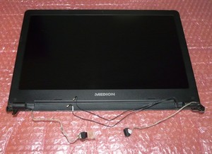 39,6cm (15,6") 1920x1080 FHD MATTE Notebook Display Medion Akoya E6422 MD99680