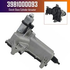 Clutch Slave Cylinder Actuator for Nissan NV400 for Renault Master 3981000093