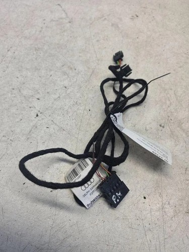 Front door wiring loom