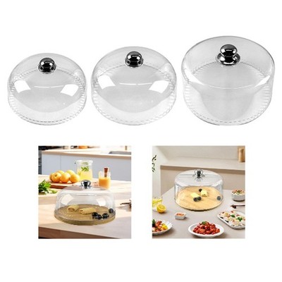 Food Dome Cover, Mehrzweck-Food-Zelt für Restaurant-Outdoor-Indoor-Events