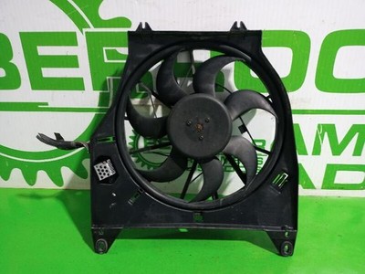 7701043966 cooling fan 126091 RENAULT KANGOO F KC0 EXPRESSION 1997