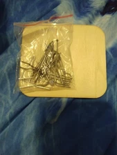 Brand New Addil Professional Wood Burning Kit Brand New. Never Used