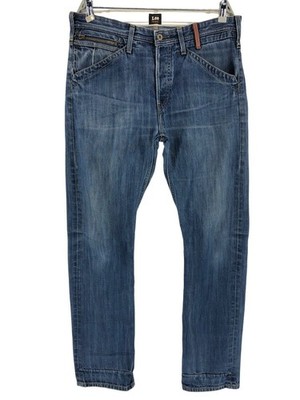 LEE Jeans Sundance Slim Straight Men Size W34 L34