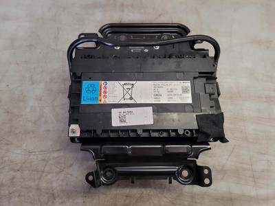 Ford Focus IV Batterie Einzelmodul LX7A10B759AE 1.0EcoBoost 92kW R0DB 312301