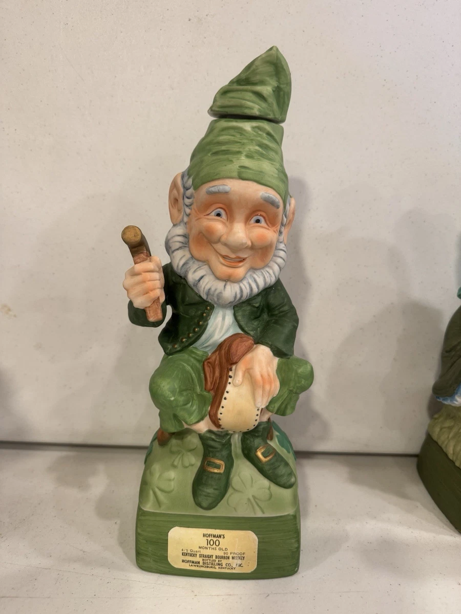 ベルカント・エミル・ホフマン・ジュニア　マンドラ Hoffman Decanter for sale | eBay