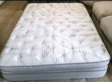 Select Comfort Sleep Number California King i10 Innovation Series Mattress