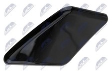 NTY BLENDE STOßSTANGE LINKS passend für NISSAN QASHQAI | EDS-NS-026