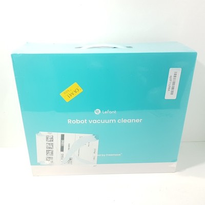 Robot Aspirador Lefant Robotic Vacuum Cleaner M210 [PO235671]
