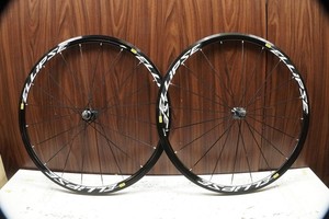 Ellipse Mavic | eBay