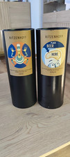 Ritzenhoff Biergläser Set 2-tlg 0,5 l bedruc...
