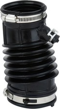 Air Intake Hose Tube With Clamps. Replaces Part 17228-5LA-A00 172285LAA00. Com