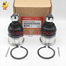 2x OEM Front Lower Ball Joint 51220-TA0-A02 f...