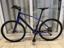 Trek FX3 Hybrid Bike |Large Frame| SERVICED CONDITION ✅ FREE & FAST DELIVERY 🚚 