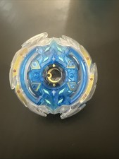 Deep Chaos 4F.Br Flow Beyblade Burst Takara Tomy