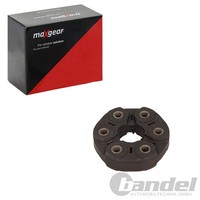 Maxgear Gelenk Kardanwelle Hardyscheibe Passend FüR BMW X5 X6 | 49-1325