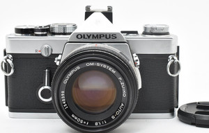Olympus OM 1 | eBay