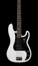 Fender American Professional II Precision Bass - Polar White #00572