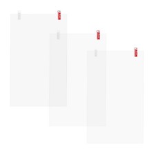 3 PCS 10.1 Inch High Light Transmittance Screen Protector for ELEGOO Saturn 3...