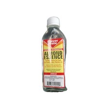 Almond  Essence Double Strenght 200 Ml