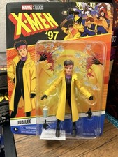 Marvel Legends Series X-Men '97 Jubilee Action Figure 4 Ages