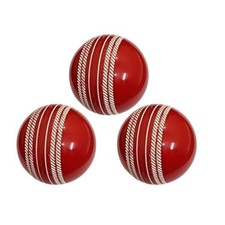 Cricket Wind Balls Soft Synthetic Cricket Pra...