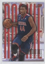 2013-14 Fleer Retro Solomon Hill #206 0b3
