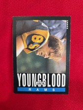 1985 Topps - Jack Youngblood #88