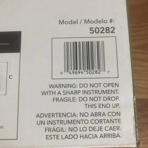 Hunter Fan 44 inch Low Profile Brushed Nickel Ceiling Fan with Light and Remote - Picture 11 of 12