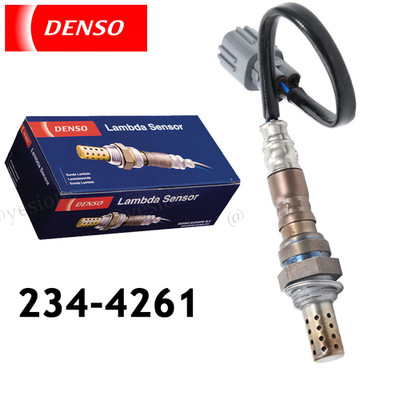 DENSO OEM4261 Oxygen Sensor For Toyota 4Runner 2005-2006 4.0L V6 Downstream Left