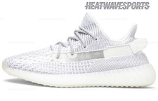Adidas Yeezy Boost 350 V2 'Static Reflective' EF2367 Men New Sizes