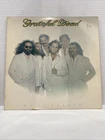 Grateful Dead - Go to Heaven LP Arista AL 9508 1980 1st Pressing w/ Inner Sleeve