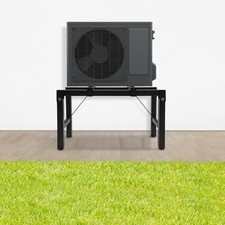 Mini-Split Ground Stand, Ground Stand, Air Conditioner Support Base