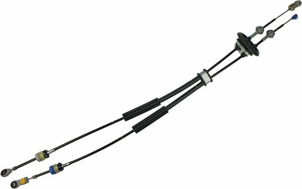 Metzger Seilzug, Schaltgetriebe 3150114 Original Ersatzteil FüR CitroËN-image