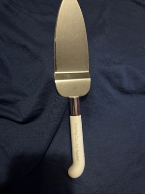 Precious Moments Wedding Cake Knife And Server Sharing Our Joy Together  Japan