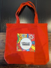 Hi Roller Cannabis Swag Bag