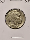 1935 Indian Head Buffalo VERY Fine Condition