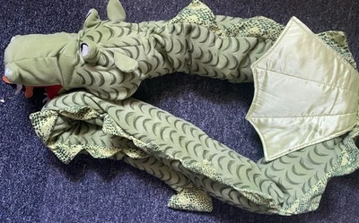 IKEA Dragon Plush Minnen Drake - Image 1 of 4