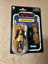 Star Wars Figure TVC Vintage Collection VC354 Acolyte Jedi Knight Yord Fandar