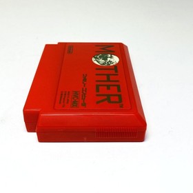 MOTHER 1 NES Nintendo Famicom JAPAN IMPORT JAPANESE BOX MANUAL CARTRIDGE