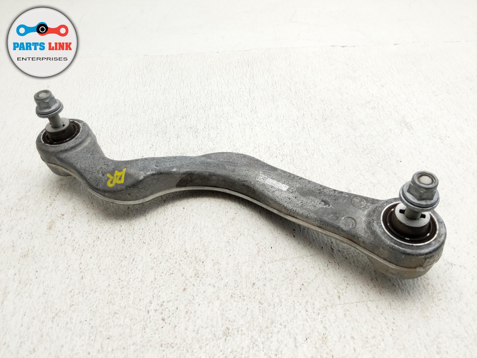 2020-23 RANGE ROVER EVOQUE REAR RIGHT UPPER CONTROL ARM LINK WISHBONE L551 L550
