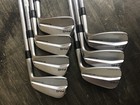 Ping BLUEPRINT Iron set 4-W / NS PRO MODUS3 SYSTEM3 125 S