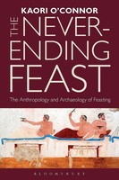 Kaori O'connor | The Never-Ending Feast | Taschenbuch | Englisch (2015)