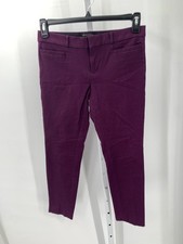 Banana Republic Size 2 Misses Pants