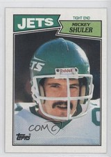 Click to enlarge Mickey Shuler