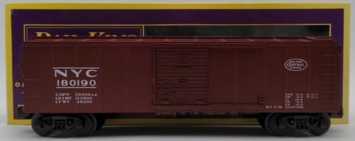 Coche de carga MTH 20-7401 O NYC #180190 EX/caja | Zustand: Used
