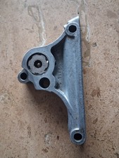 Triumph 3TA 5TA Clutch Operating Mechanism T1385