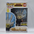 Funko Pop! Animation My Hero Academia Tomura Shigaraki #1149 Entertainment Earth