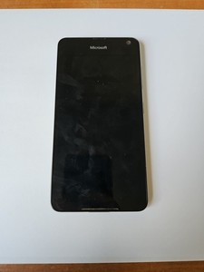 Microsoft Lumia 650 16GB (Ohne Simlock) Smartphone