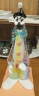 New ListingVintage Handblown Art Glass Murano Clown Figurine 9 1/2" tall