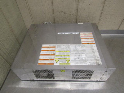 Denso RC7M-XYCG4AA-CN Robot Computer Control Drive 410200-1250